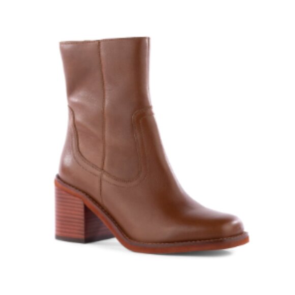 Seychelles Turbulent Boots - Picture 1 of 4